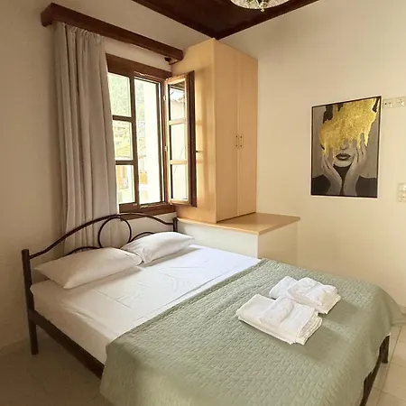 Σπίτι διακοπών Lagom House