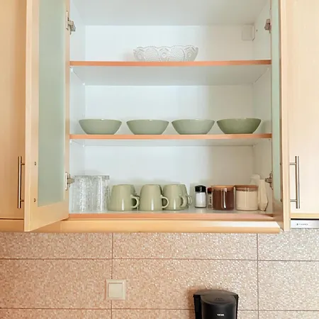 Σπίτι διακοπών Lagom House Παναγία