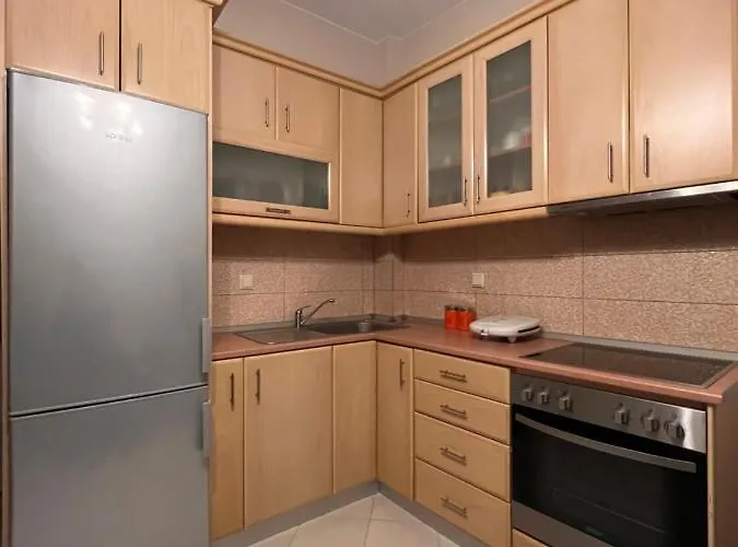 Σπίτι διακοπών Lagom House Παναγία