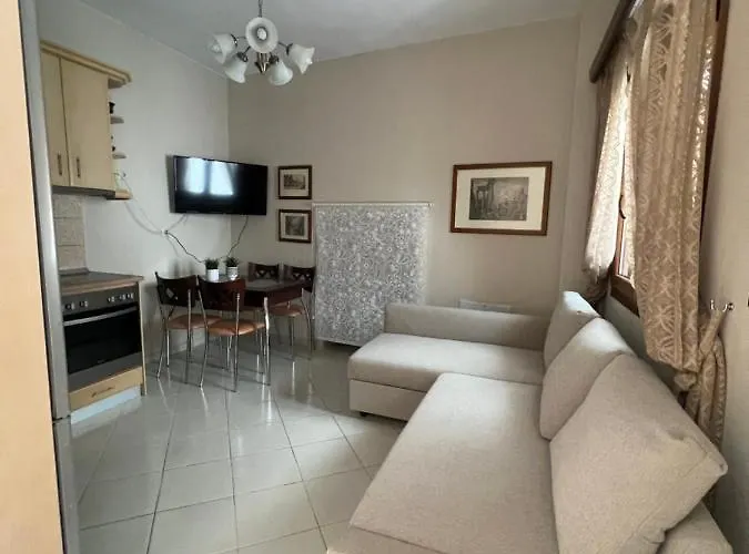 Σπίτι διακοπών Lagom House