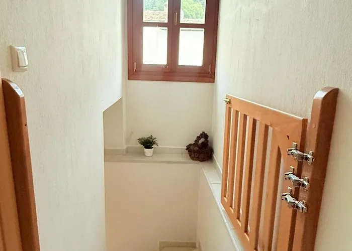 Σπίτι διακοπών Lagom House Παναγία