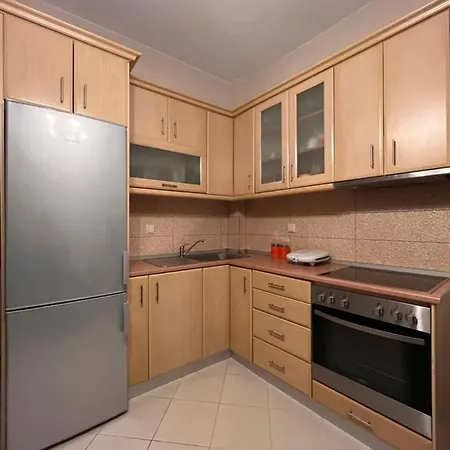 Vakantiehuis Lagom House Panagia (Thasos)