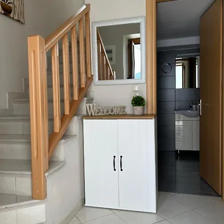 Lagom House Vakantiehuis *