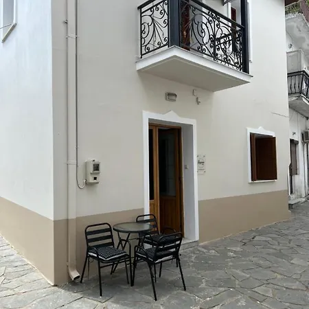 Lagom House * Panagia (Thasos)