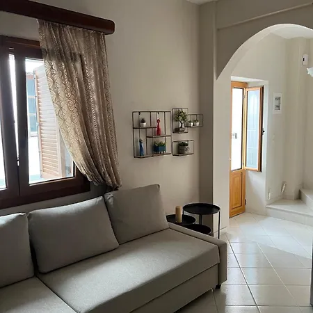 Lagom House Ferienhaus Panagia (Thasos)