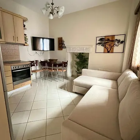 Lagom House * Панагия
