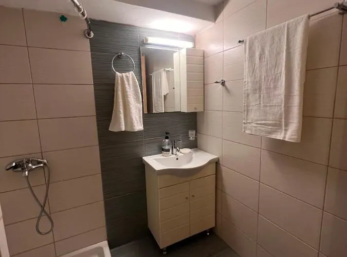 Tatil Evi Lagom House