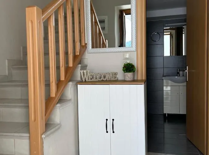 Lagom House Tatil Evi *