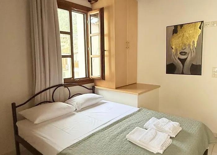 Tatil Evi Lagom House