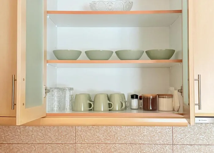 Tatil Evi Lagom House Panagia (Thasos)